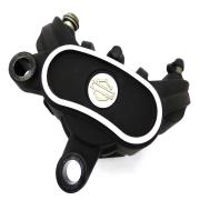 Brake Caliper Rear, 41300039, fits a Harley Davidson Sportster