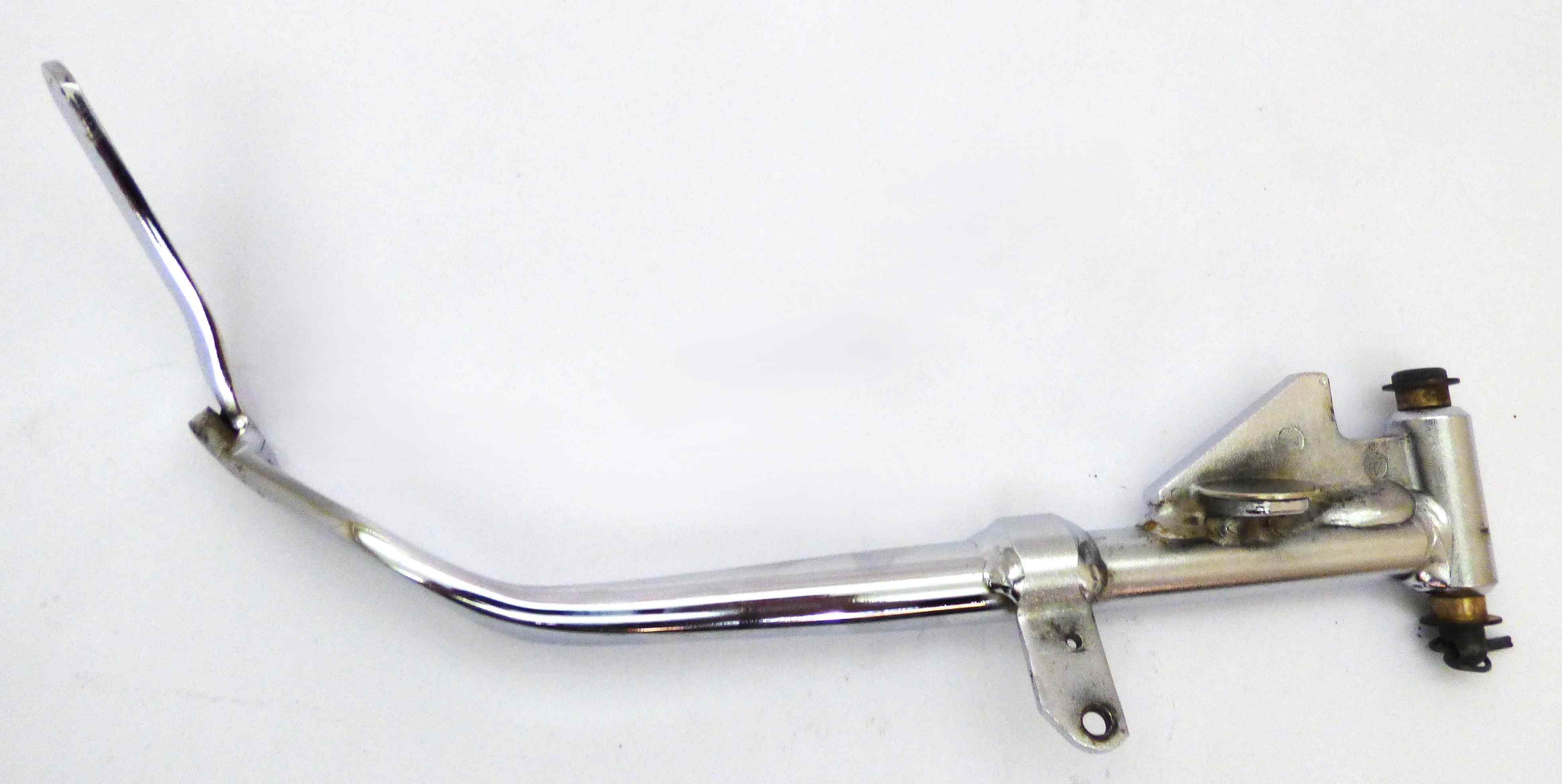 Jiffy Side Stand