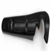 Fender Cover Right, 60203-06, fits a Harley Davidson Sportster