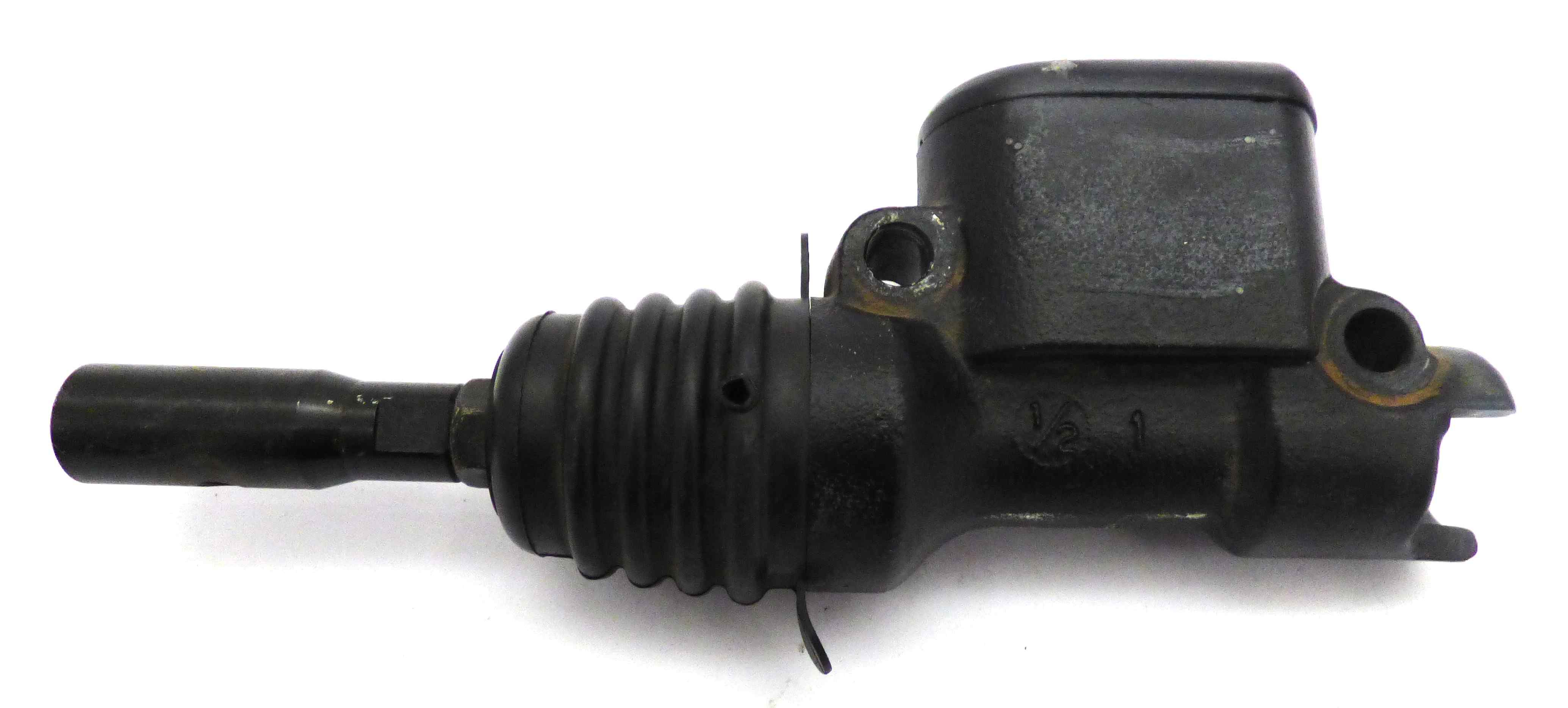 Brake Master Assembly