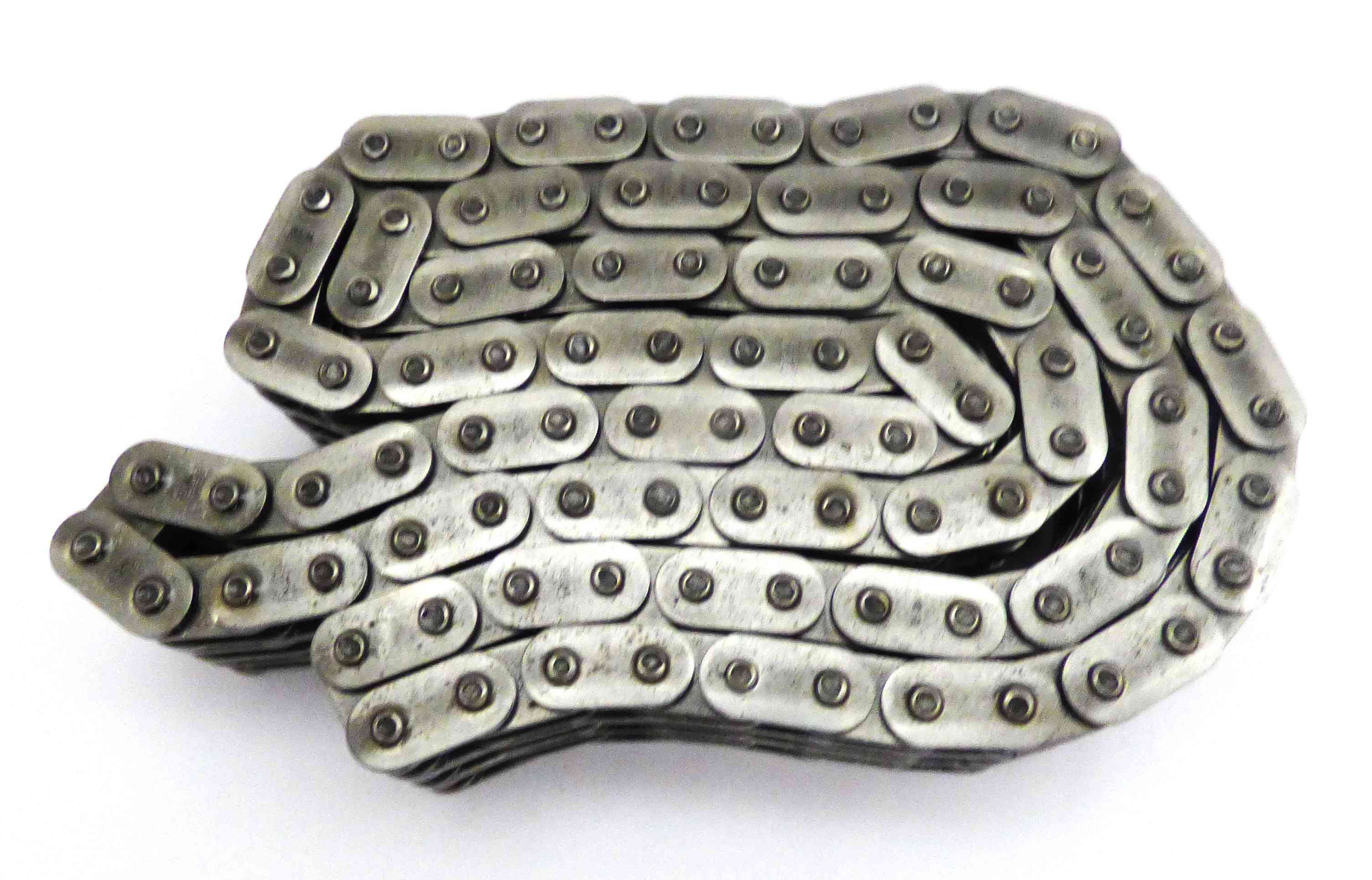 Primary Chain