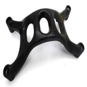 Fender Bracket, 45600127, fits a Harley Davidson Sportster 48