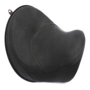 Seat Solo, 51475-09A, fits a Harley Davidson Dyna