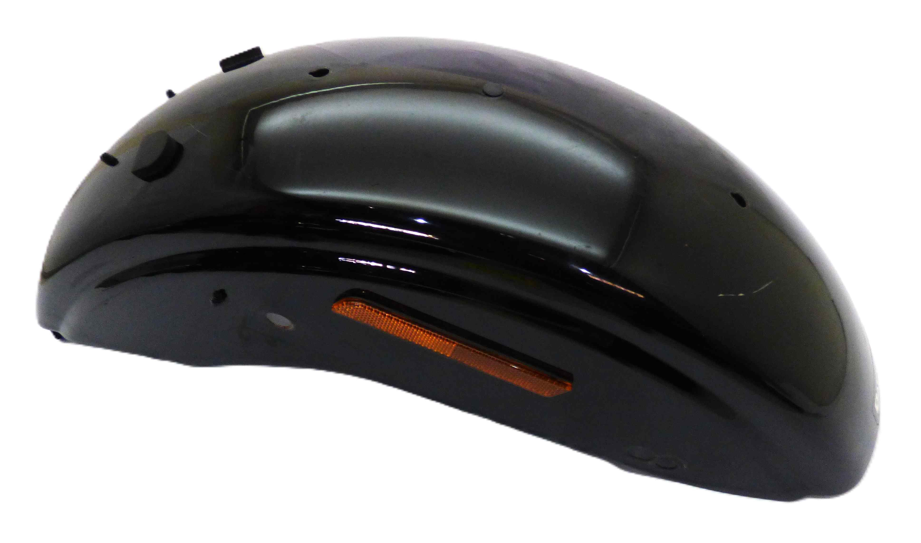 Fender Rear