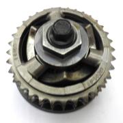 Compensator Assembly, 36500034A, fits a Harley Davidson Multifit