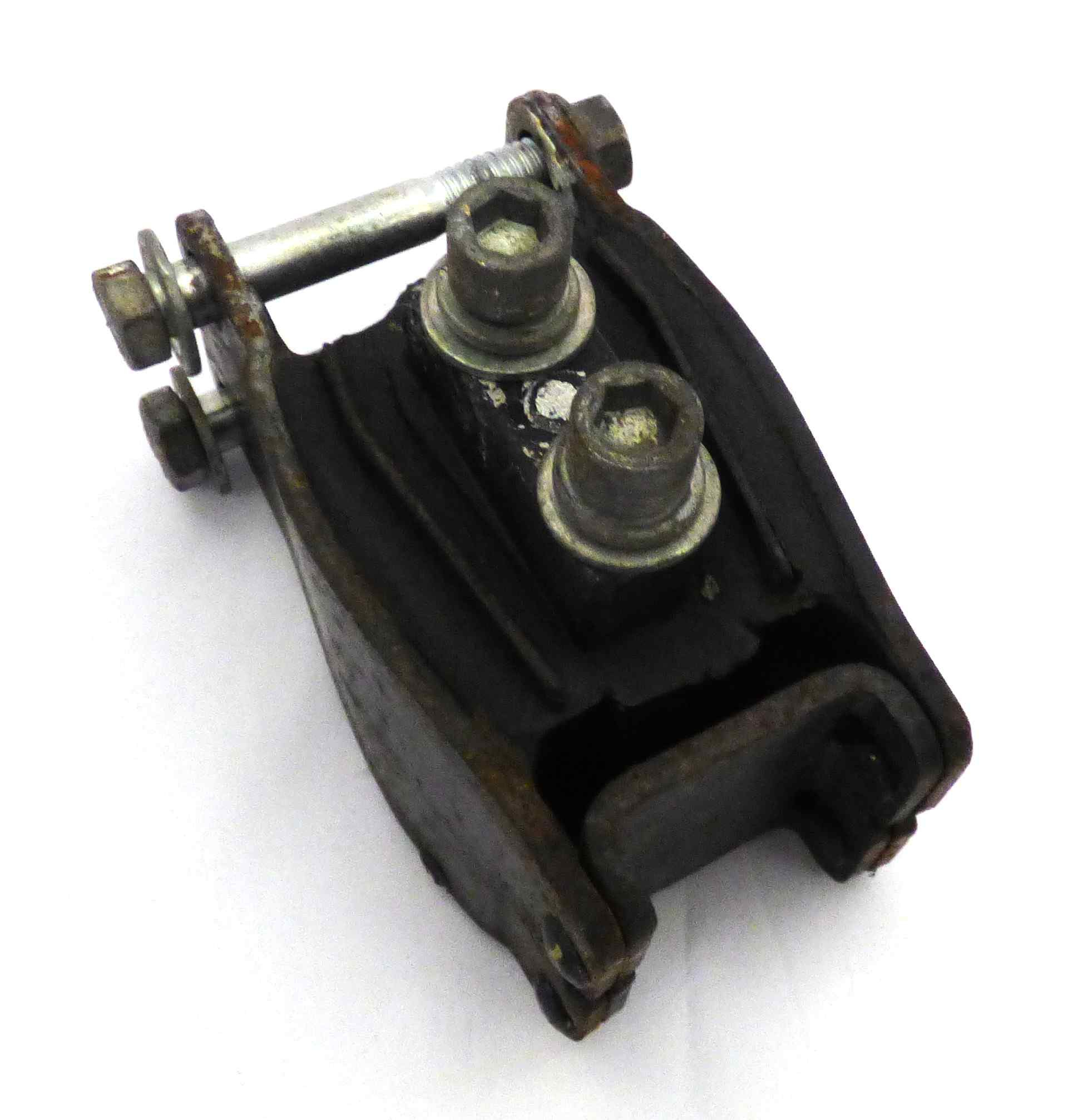 Engine Mount Rear