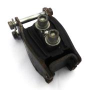 Engine Mount Rear, 47564-99, fits a Harley Davidson Dyna