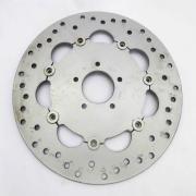 Brake Disc, 46717-10, fits a Harley Davidson Multifit